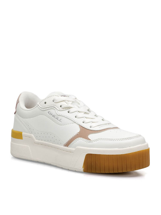 O'neill Sneakers White