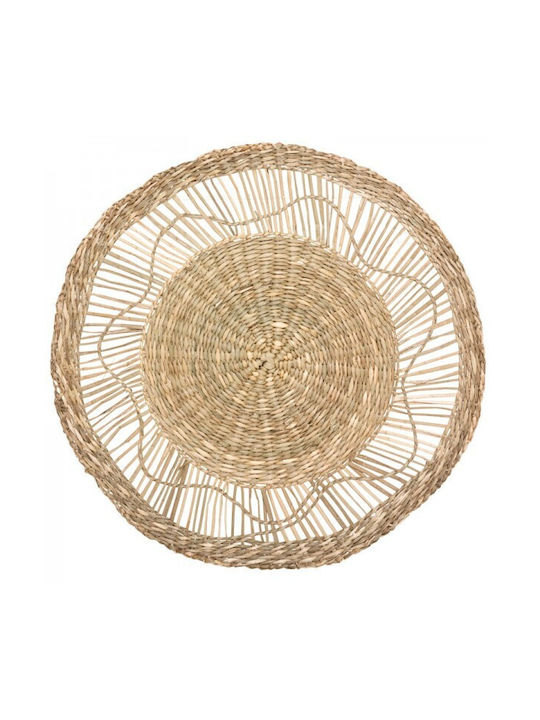 Pakketo Decorațiune Pentru Perete Lela Bej 3 Bucăți