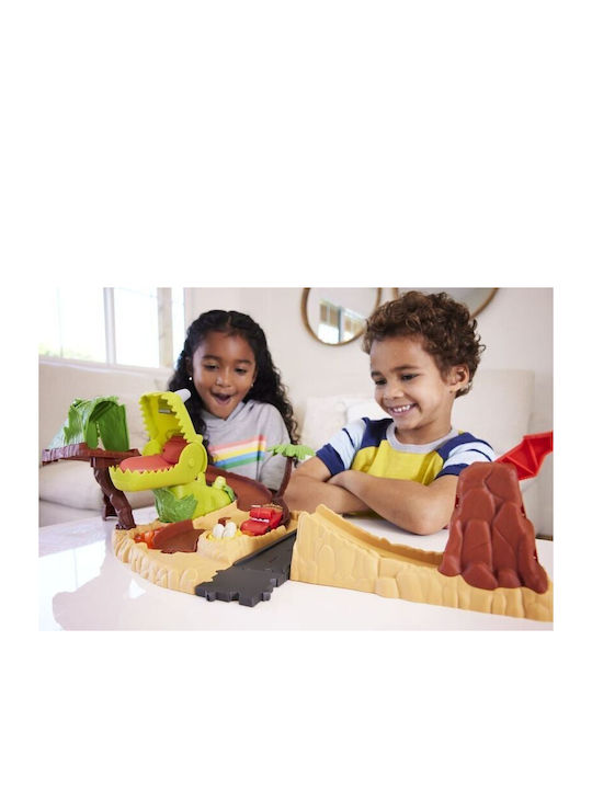 Παιχνιδολαμπάδα Disney Cars Πίστα για 3+ Ετών Mattel