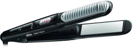 Braun S0442361 Hair Straightener with Ceramic Plates