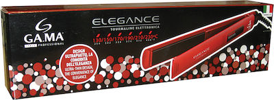 GA.MA P21.Elegance.Led Hair Straightener 47W