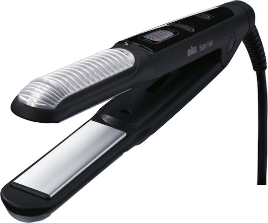 Braun S0442361 Hair Straightener with Ceramic Plates