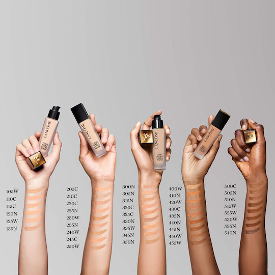Lancome Teint Idole Ultra Wear Liquid Make Up SPF35 315C 30ml