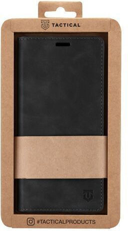 Tactical Xproof Book Δερματίνης Black Hawk (Google Pixel 7 Pro)