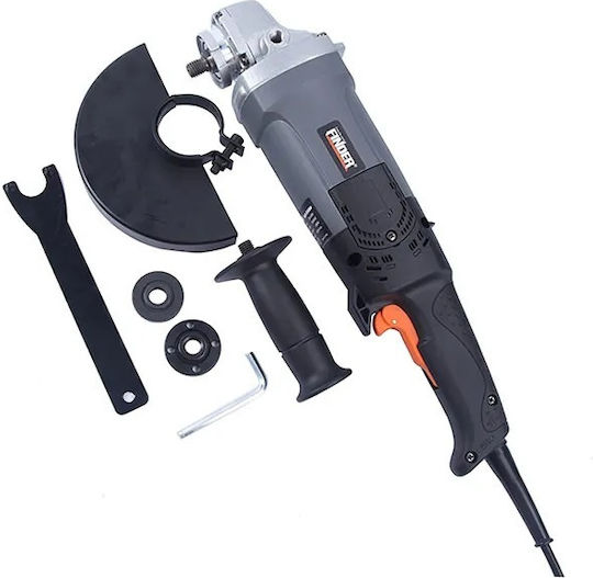 Finder Grinder 180mm Electric 1400W