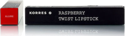 Korres Raspberry Twist Allure 2.5gr
