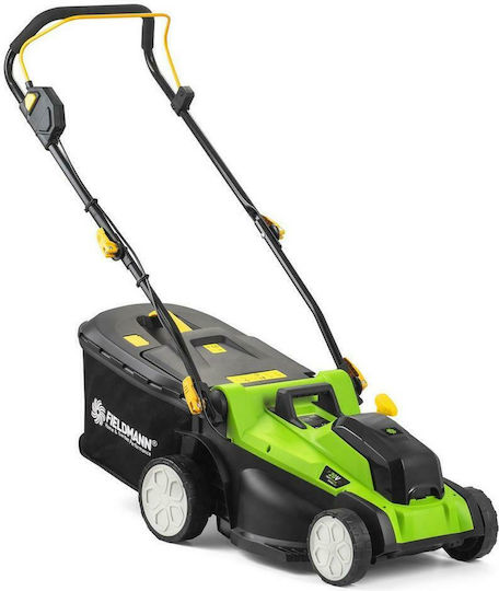 Fieldmann FZR 70375-0 Косачка за трева На батерия