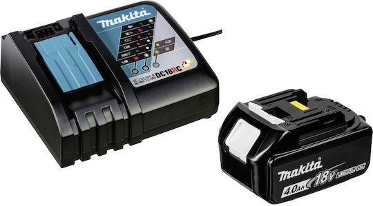 Makita Косачка за трева На батерия