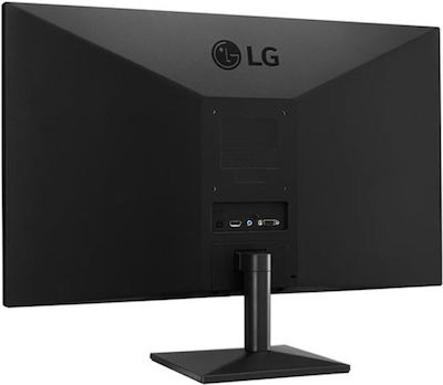 LG 27MK400H-B TN Spiele-Monitor 27" FHD 1920x1080 with Response Time 2ms GTG