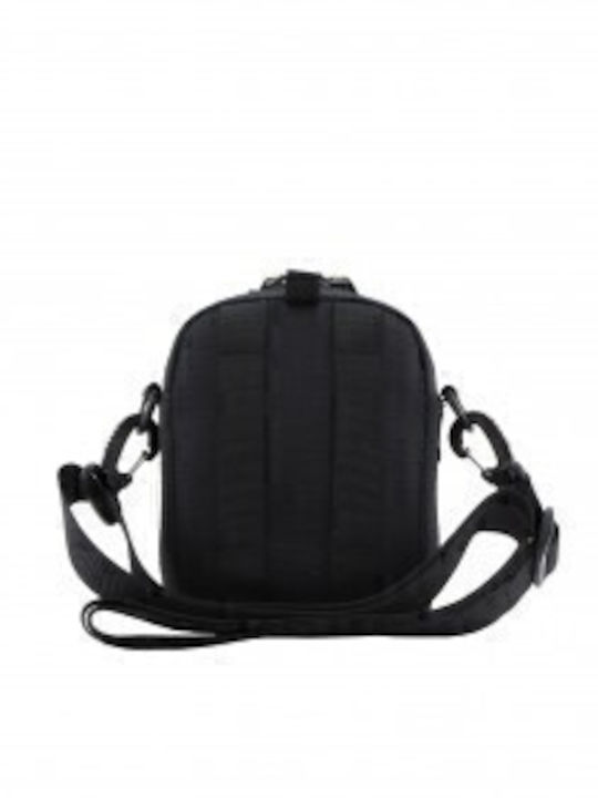 Men's Bag Shoulder / Crossbody Black