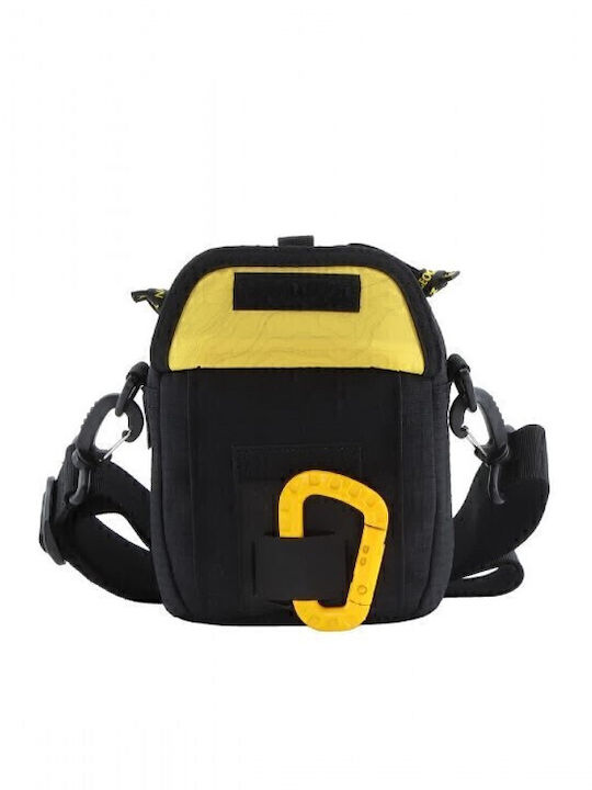 Men's Bag Shoulder / Crossbody Black