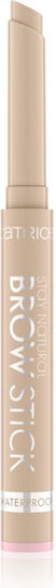 Catrice Cosmetics Stay Natural Brow Stick Creion pentru Sprâncene 010 Blond moale