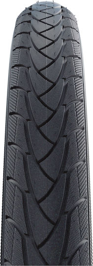 Schwalbe Гума за велосипед Град Marathon Plus 47-622 28" x 1.75"