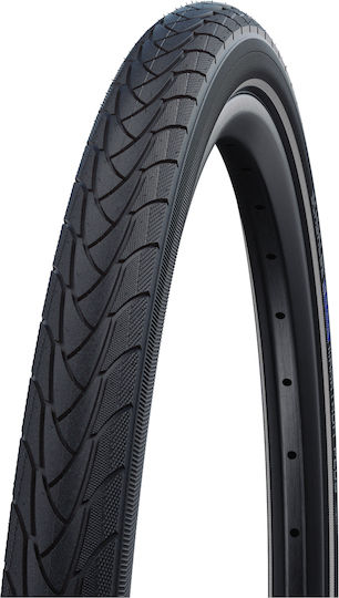 Schwalbe Гума за велосипед Град Marathon Plus 47-622 28" x 1.75"