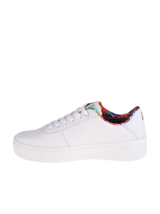 Rieker Evolution Sneakers White