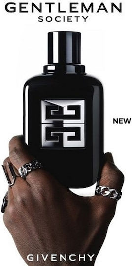 Givenchy Gentleman Society Eau de Parfum 60ml