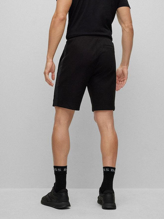 Hugo Boss Men's Athletic Shorts Black