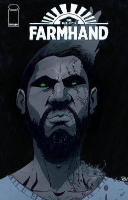 Farmhand, Vol. 4 The Seed