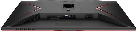 AOC 24G2U5 IPS Gaming Monitor 23.8" FHD 1920x1080 με Χρόνο Απόκρισης 4ms GTG
