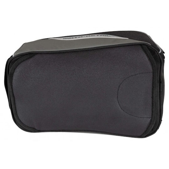 Moto-Detail Motorcycle Tank Bag Magnetic 7lt
