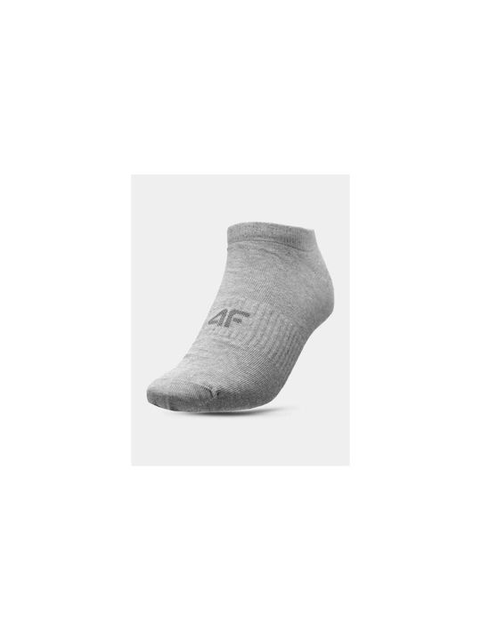 4F Sportsocken Mehrfarbig 3 Paare