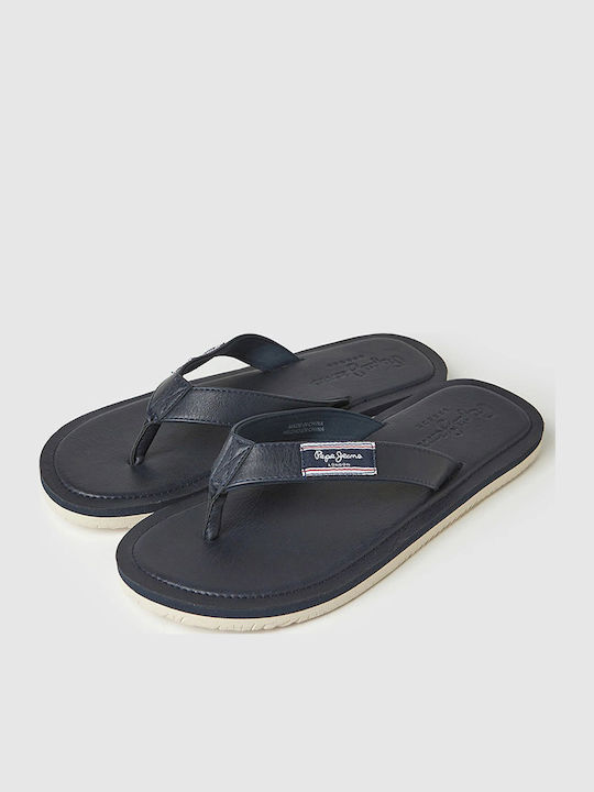 Ανδρικά Flip Flops Μπλε