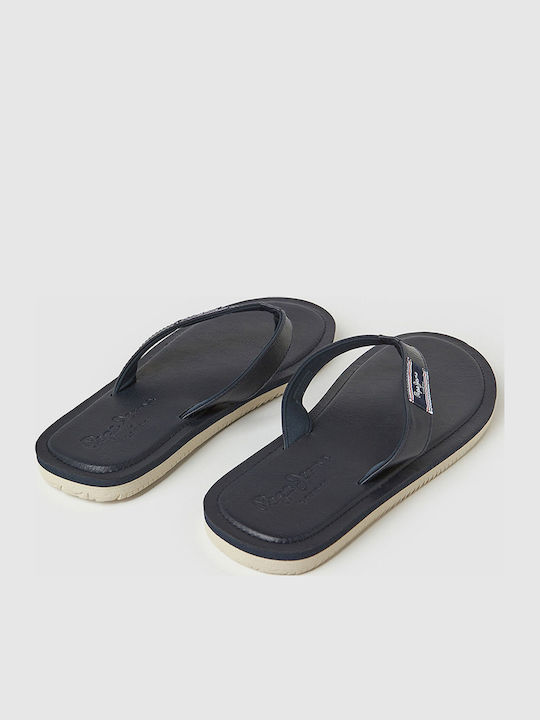 Ανδρικά Flip Flops Μπλε