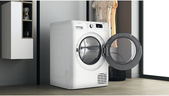 Whirlpool FFT M11 8X3BY EE Tumble Dryer 8kg with Heat Pump