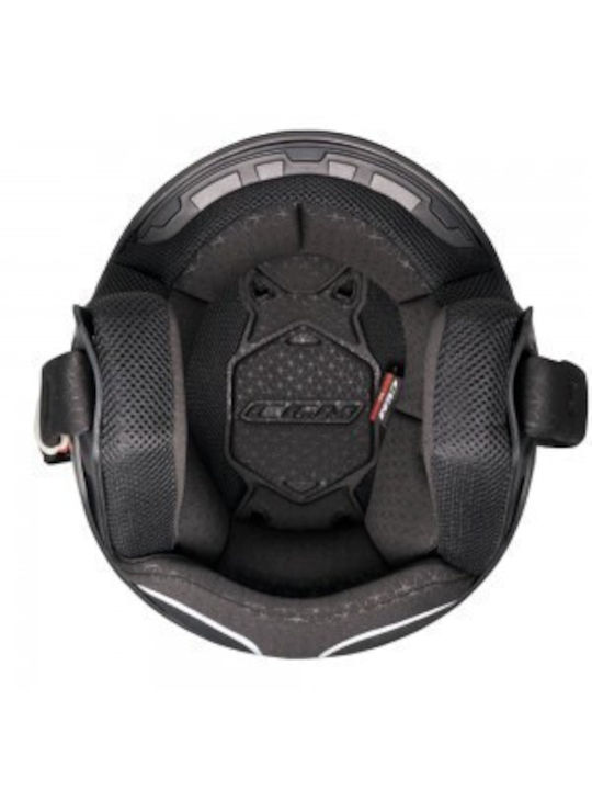 CGM 167A Motorcycle Helmet Jet ECE 22.06 1050g