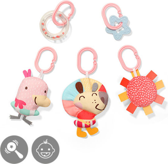 Babyono Pool Party Baby Playmat for Newborns