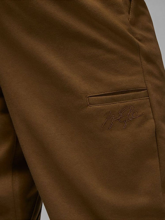 Essential Warm Up Sweatpants Light Olive/Light Olive