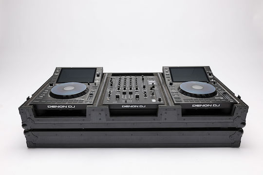 Magma Multi-Format