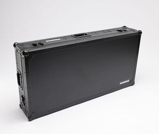 Magma Flight Case Multi-Format Μαύρο