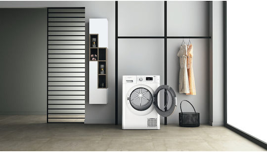 Whirlpool FFT M11 9X3BXY EE Στεγνωτήριο 9kg με Αντλία Θερμότητας