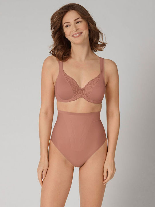 Triumph Shape Smart Slip Σύσφιξης Μπεζ