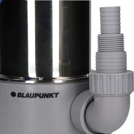 Blaupunkt Single-phase Pump Waste Water / Sewage 2.13hp WP1601