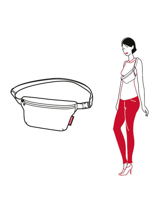 Waist Bag Blue