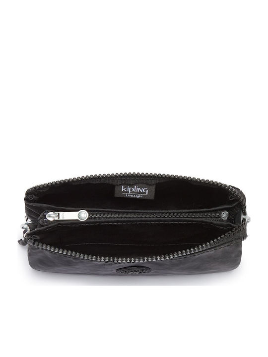 Toiletry Bag Creativity in Black color 18.5cm
