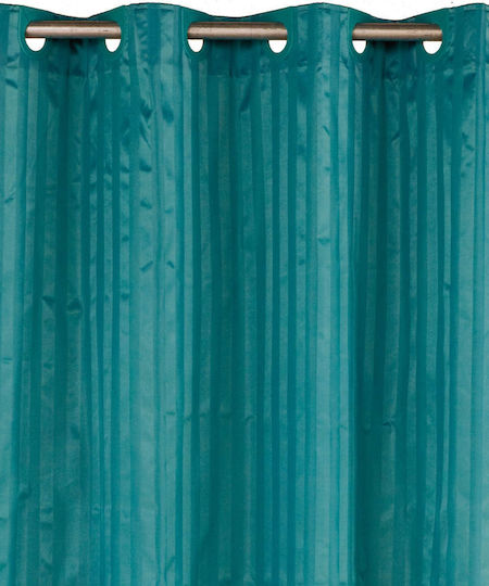 Kentia Toby Duschvorhang Stoff 180x180cm 29