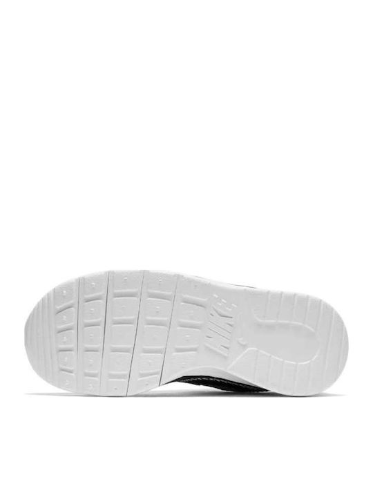 Tanjun Racer PS Αθλητικά Παιδικά Παπούτσια Running με Κορδόνια Black / White