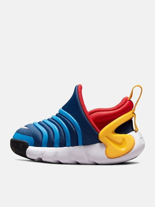 Nike Dynamo Go Multicolour