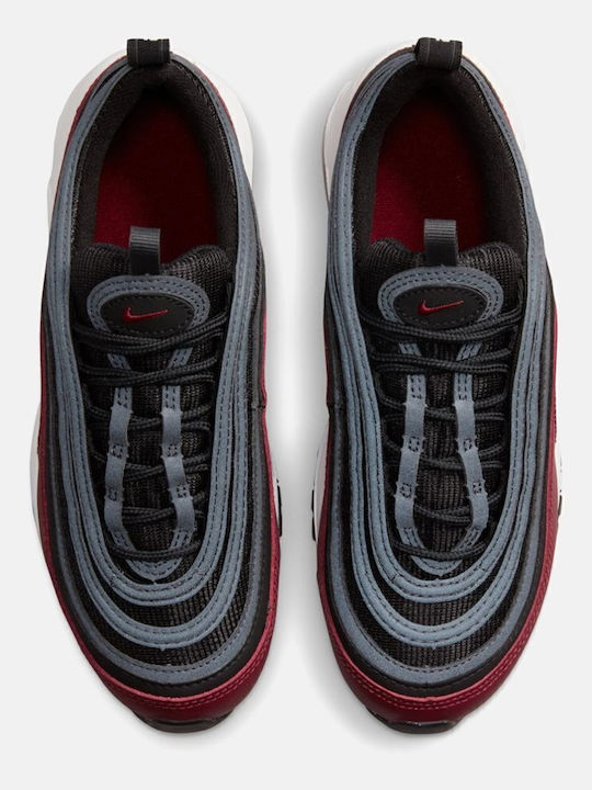 Air Max 97 Air Max 97 Детски маратонки Low Отборно Червено / Антрацит / Summit White / Черно