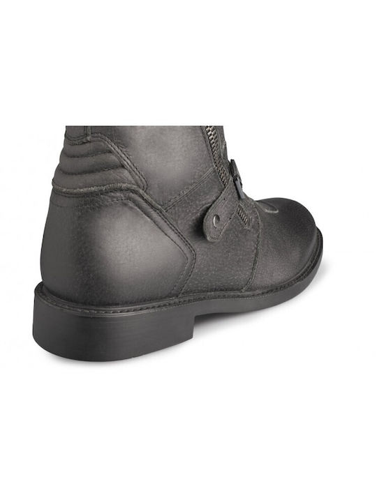 Stylmartin Cruise Din piele Negre