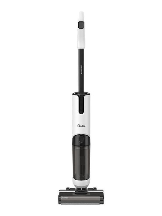 Midea X8 Rechargeable Stick Vacuum 21.6V White