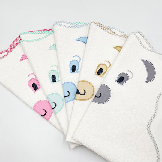 Ninetta Bebe Σελτεδάκι 45x70cm Ninetta Bebe Σελτεδάκι 45x70cm