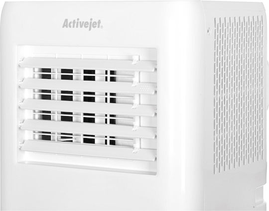Active Jet Portable Air Conditioner 7000 BTU Cooling Only