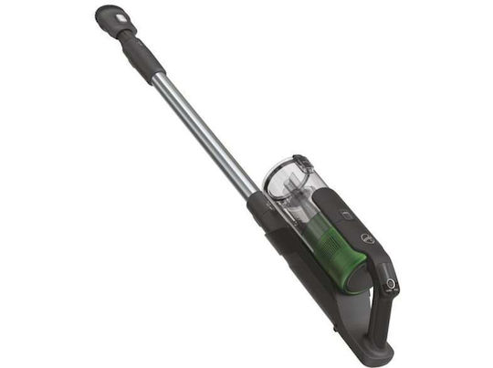 Hoover HF9 Επαναφορτιζόμενη Σκούπα 2 σε 1 Stick & Χειρός 21.6V Πράσινη