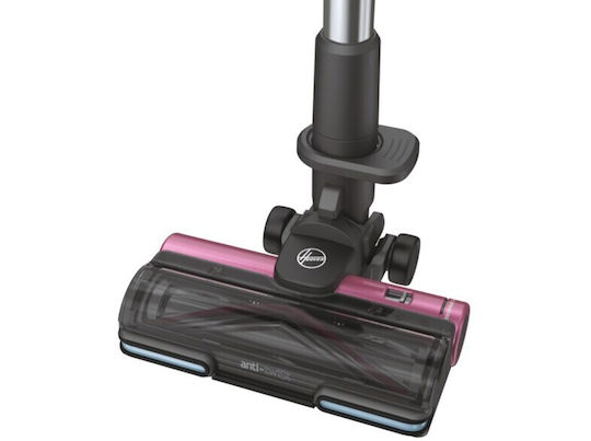 Hoover HF9 Rechargeable 2 in 1 Stick & Handheld Vacuum 21.6V Silver