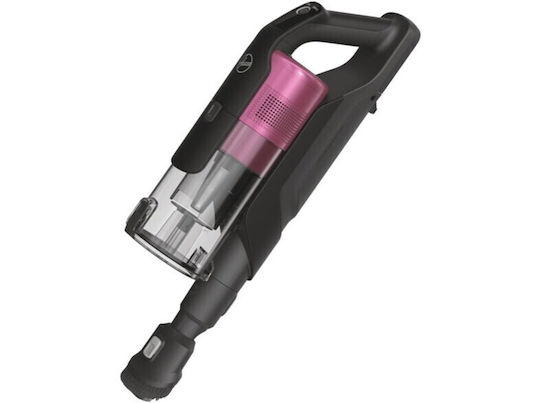 Hoover HF9 Rechargeable 2 in 1 Stick & Handheld Vacuum 21.6V Silver