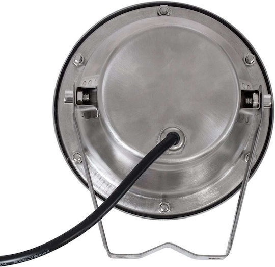 GloboStar Jerry Submersible Pool LED Spotlight Cool White 90424